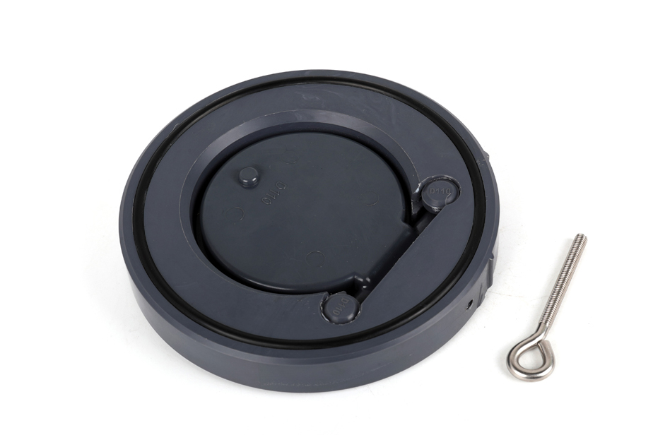 余庆对夹式止回阀