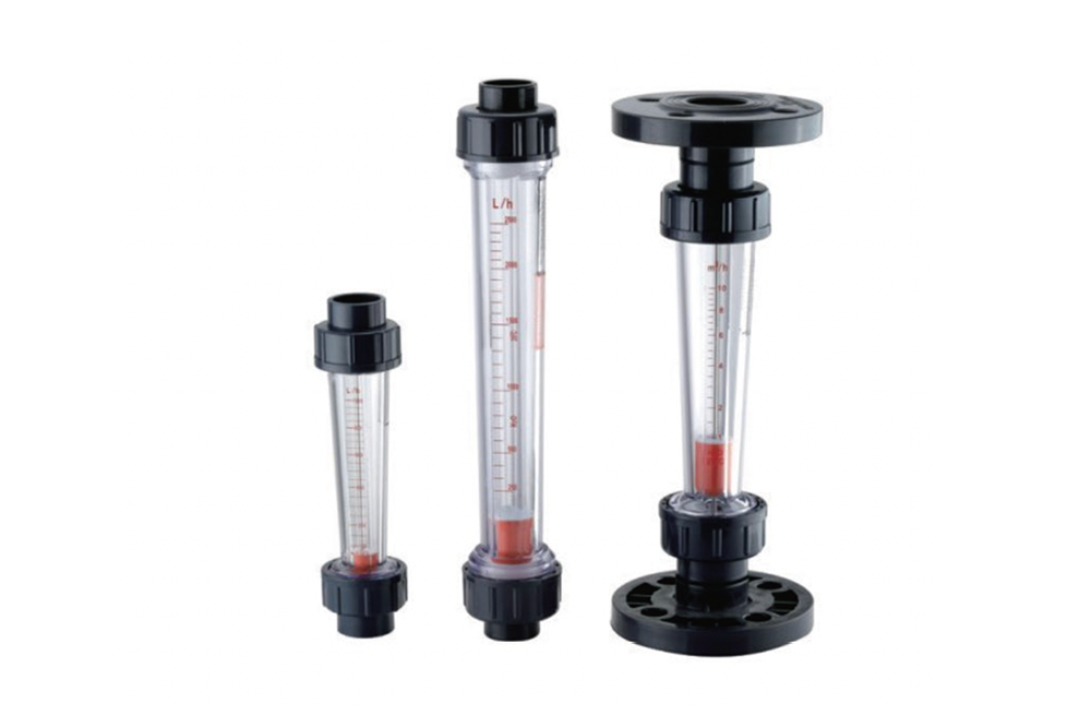 余庆LZS塑管浮子流量计